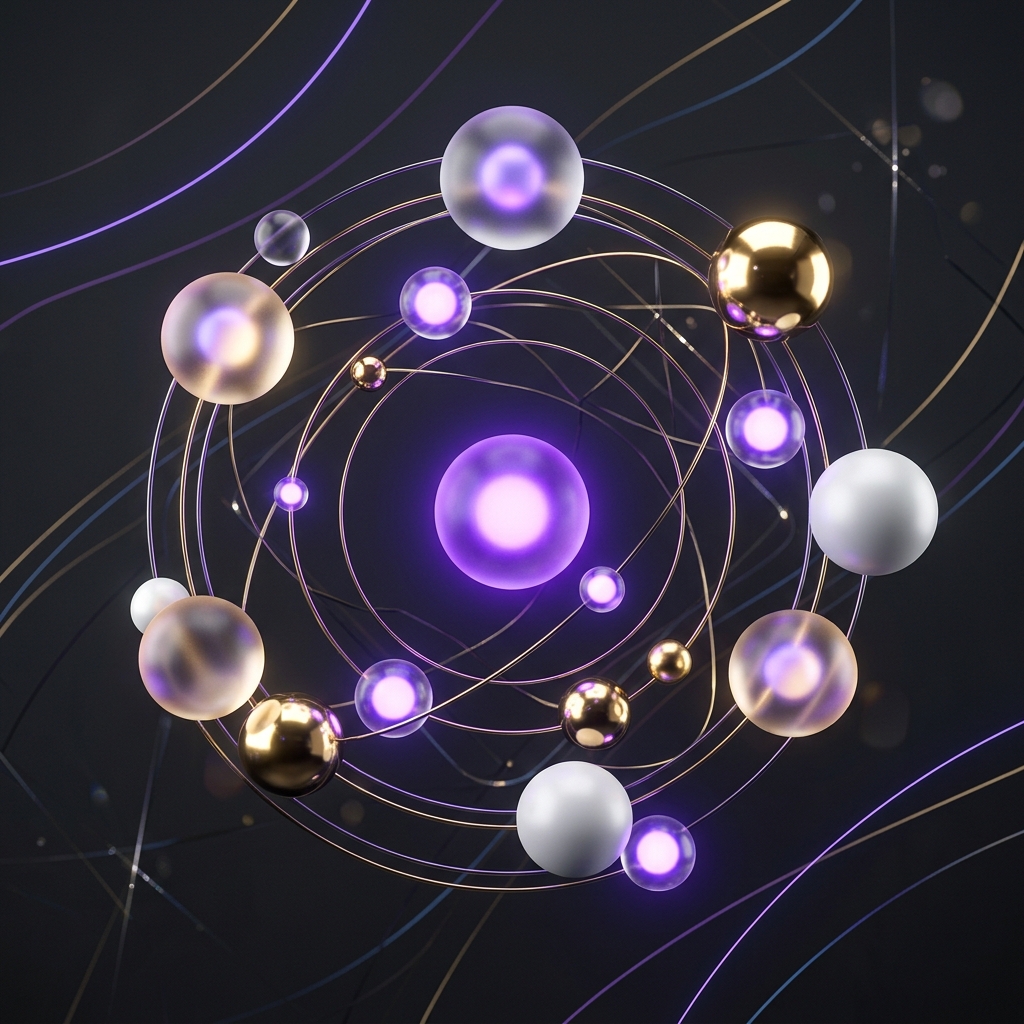 Unified trust spheres